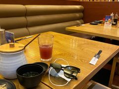 -胜博殿霸王树(嘉里中心店)