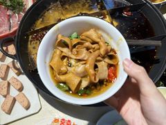 -大队长主题火锅(观音桥店)