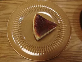 烤**糕