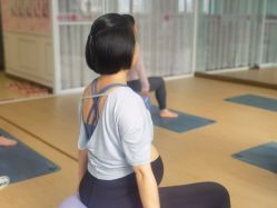 -爱尔乐美孕产瑜伽·普拉提