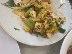 -南山鲜虾面·活鲜小馆·海味大连菜(南山总店)