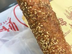 -大腕炸串(河东总店)