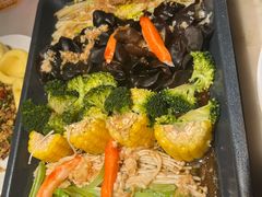 -红蜡烛-养生粥-津鲁菜(中山路店)