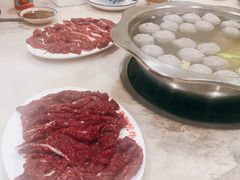 -合意桐坑牛肉粿·鲜牛肉火锅(嵩山总店)