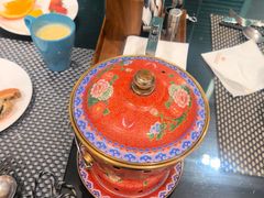 -云海轩·海鲜自助-河北云瑧世纪大饭店1F