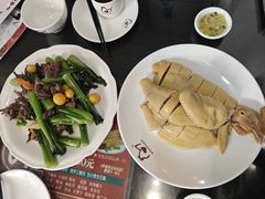 -文记壹心鸡(宝华路店)