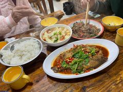 -老三样·美食研究中心(世贸路店)