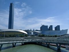 -苏州湾体育公园