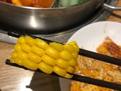-青瓷火锅料理(西单大悦城店)