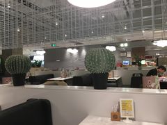 大堂-卡朋西餐(大信新都汇店)