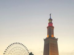 -星城之眼摩天轮