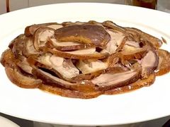 -额娘·春饼烤鸭(乐汇城店)