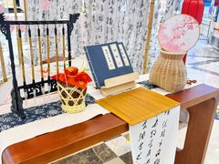 -燕莎友谊商城(亮马桥店)