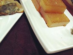 -喜鹊茶点.啫煲(车陂店)