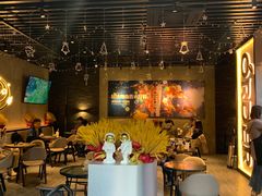 大堂-ORDER柠檬茶(龙津店)