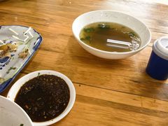 -十二忠手拉面(中华路店)