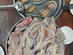 -潭门港海鲜大排档(琼海店)