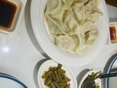 -海知道大连海鲜水饺(南山大冲店)