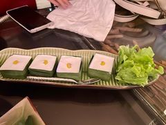 越式椰香奶冻-CYCLO(158坊店)
