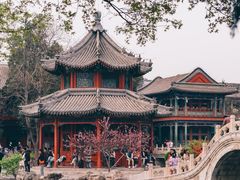 -莲池书院博物馆