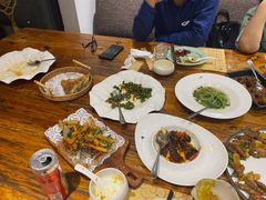 -素心小筑(后沙裕镇店)