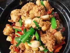 -徽香源黄山菜