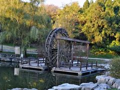 -北京宽沟会议中心