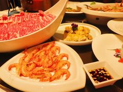 -钱塘宴(东站西子国际店)