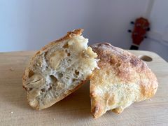 柚子胡椒芝士恰巴塔-mbd(华山路店)