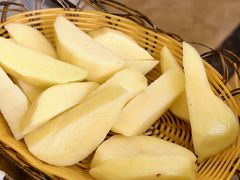 -野菌园·野生菌火锅首创第一家(关兴路总店)
