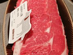 -巴奴毛肚火锅(姚家园万象汇店)