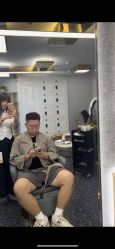 -即型男士理发工作室