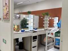-HIMO海马体照相馆(上海华润CP静安店)