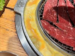 -姜虎东白丁烤肉(恒隆广场店)