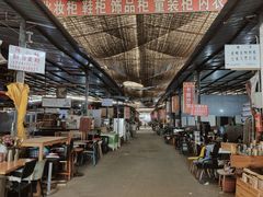 -亮佳鸿华二手市场