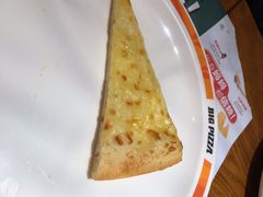 -比格比萨自助(花园路店)