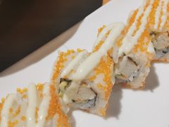 -渔寿司·日本料理(艾尚天地店)