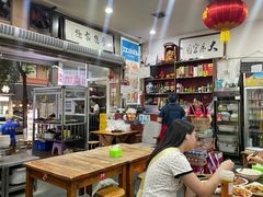 -雨田饭店(华兴东街店)