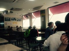 大堂-义顺牛奶公司(新马路老店)