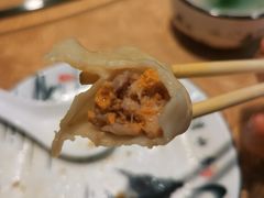 海胆水饺-黑石礁酒楼·海鲜(黑石礁店)