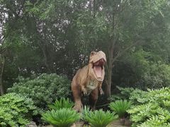 -自然谷恐龙园