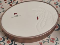-白天鹅宾馆-宏图府餐厅