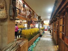 -昆虫窝子·特色云南菜(拓东路总店)