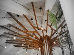 -ChanDu躔度咖啡(灯塔店)