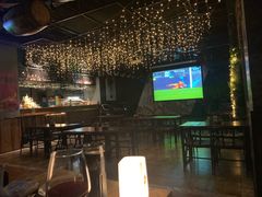 店内布置-404干式熟成牛排馆•聚会餐厅