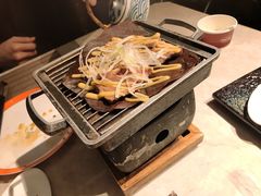 -極上萬膳·日料放题(海岸城店)