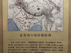 -巴音郭楞蒙古自治州博物馆