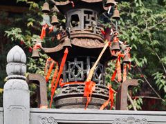 -宝通禅寺