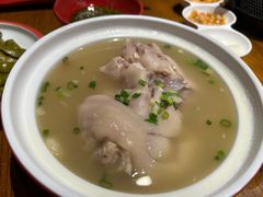 -上海滩餐厅(BFC外滩金融中心店)