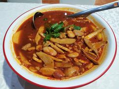 -雅和生态渔庄·宜城锅巴饭(龙灵山公园店)